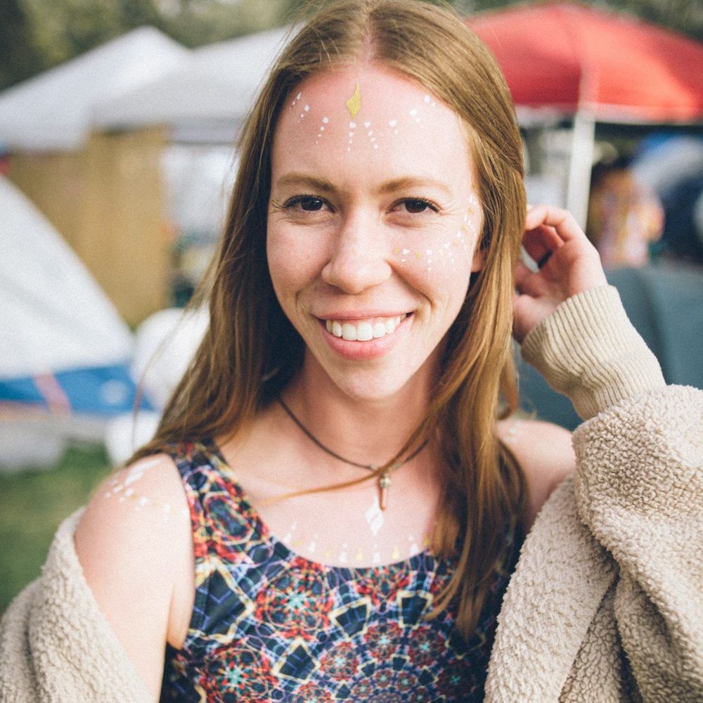 Meet your Posher, Marian